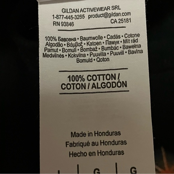 Santa Wine Glass Christmas Tee - Picture 8 of 8